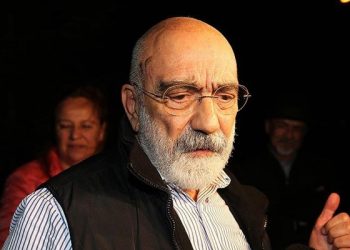 Ahmet Altan hakkında tahliye kararı