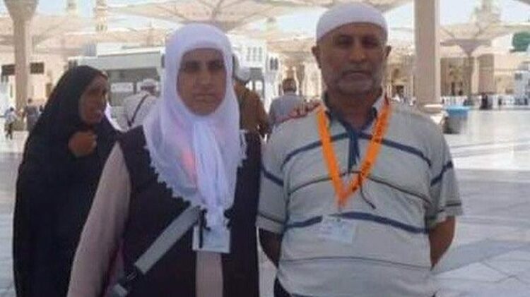 Aynı aileden 4 kişi 1 hafta içinde coronadan öldü