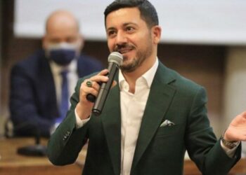 AKP’li eski belediye başkanı, AKP’lileri topa tuttu: Size hakkımı helal etmiyorum