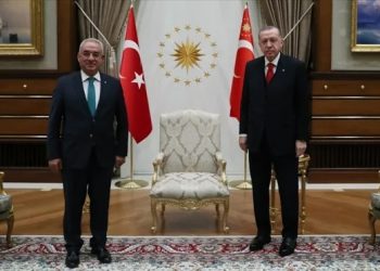 ‘AK Parti’nin sıradaki hamlesi DSP mi?’