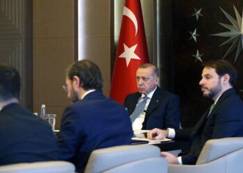 Ankara’da yeni kabine değişikliği iddiaları