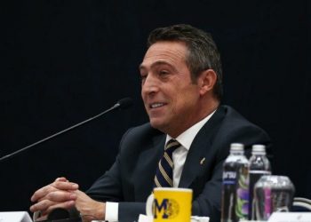 Fenerbahçe’ye 50 milyon Euro’luk maden!