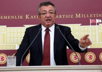 Engin Altay’dan Erdoğan’a 128 Bin TL’lik ”Menderes Davası”