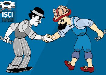 16. Uluslararası İşçi Filmleri Festivali başlıyor