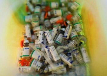 Pfizer uyardı: Sahte corona virüsü aşıları piyasada