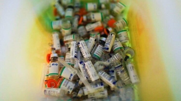 Pfizer uyardı: Sahte corona virüsü aşıları piyasada