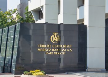 TCMB yüzde 19 düzeyindeki politika faizini değiştirmedi