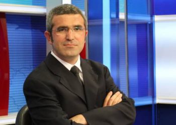 Sesli Köşe-Mehmet Ali Güller-‘Karadeniz’i NATO gölü yapma operasyonu’