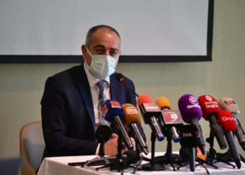 Belediye başkanından yasak aşk açıklaması: Kimseyi kandırmadım