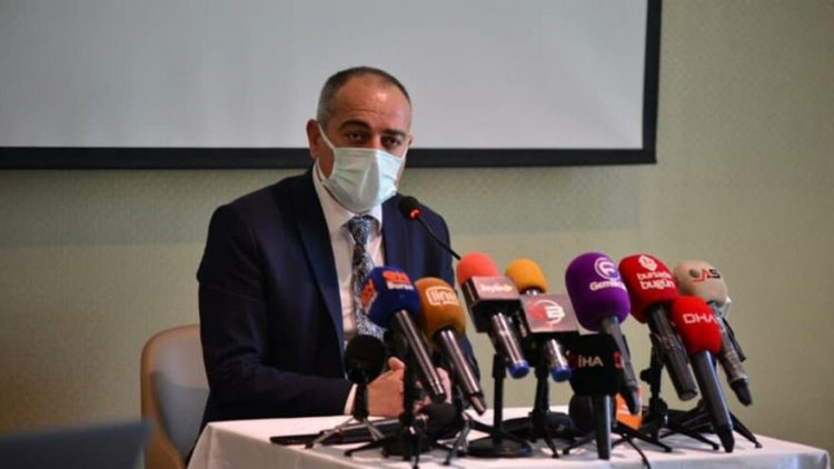 Belediye başkanından yasak aşk açıklaması: Kimseyi kandırmadım