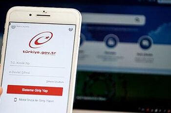 Tüm Türkiye bunu arıyor: Belgeyi e-Devlet’ten nasıl alacaksınız