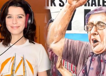 Greenpeace’ten Beren Saat’li kutlama