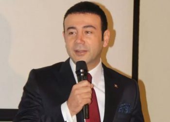 Başkan Rıza Akpolat: 25 ton asbesti Beşiktaş’tan uzaklaştırdık