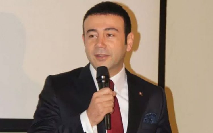 Başkan Rıza Akpolat: 25 ton asbesti Beşiktaş’tan uzaklaştırdık