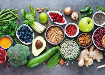 İşte sağlıklı kilo vermek için 10 altın besin!