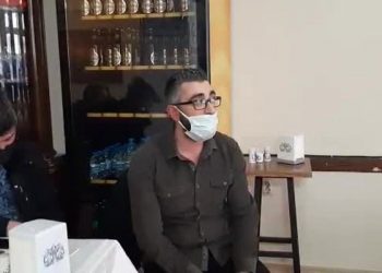 “Fabrikada zımpara yapıyorum, ellerim org tutamayacak hale geldi”