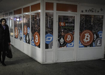 Borsa, bahis, Bitcoin: Gençliğin 3B’si