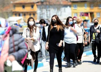 Tam kapanmayla ilgili bilim insanlarından kritik açıklamalar