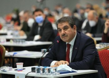 Tevfik Göksu İBB’yi eleştirmişti, kendisi yüzde 50 düşürdü