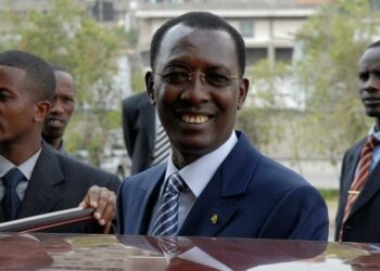 Çad Cumhurbaşkanı çatışmada öldü