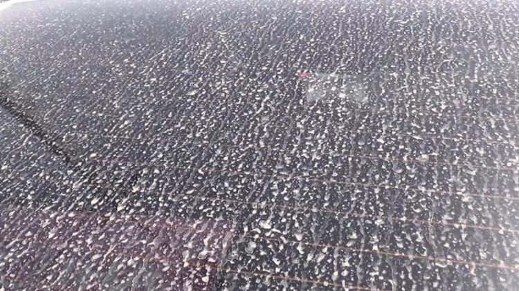 Meteoroloji ve belediyeden art arda çamur yağışı uyarısı: Bu gece başlıyor