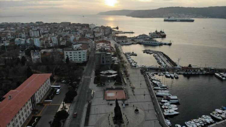 Corona artışında 1’inci sırada olan kentte yeni kararlar