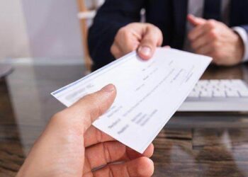 Piyasada çek kaosu! Ticaret Bakanlığı’ndan açıklama geldi