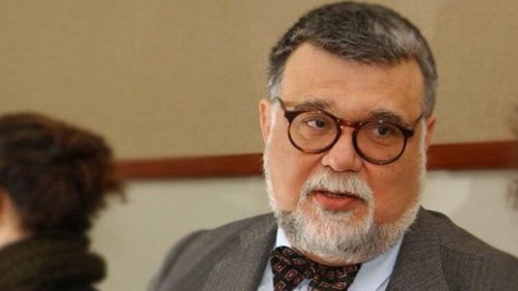 Fay hatlarını söküp taşırsak depremlerden kurtulur muyuz? Prof. Dr. Celal Şengör’e ilginç soru…