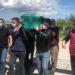 Şoke eden olayı oğlu son anda fark etti! İkinci kez toprağa verildi
