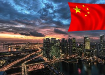 IMF: Önümüzdeki dönem küresel ekonomik büyümeyi Çin yönlendirecek