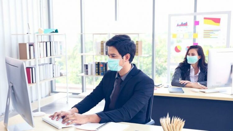 Sağlık Bakanlığı açıkladı! İşte iş yerlerinde alınması gereken tedbirler