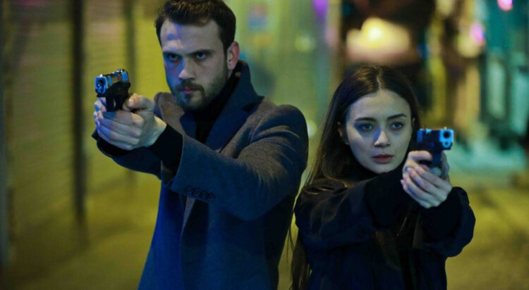 Çukur dizisinde flaş ayrılıklar! Hangi ünlü oyuncular veda etti?