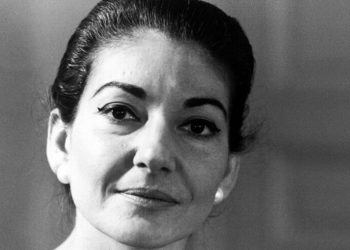 Maria Callas’ın yaşadığı cinsel istismar ortaya çıktı