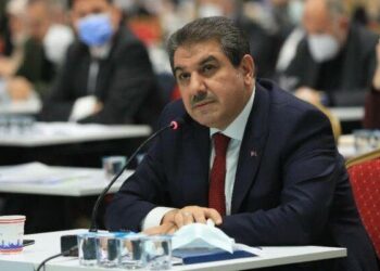 Tevfik Göksu’nun ‘fişleme’ iddialarına İBB’den yanıt