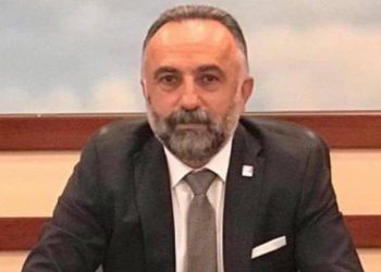 CHP İstanbul İl Başkan Yardımcısı hayatını kaybetti