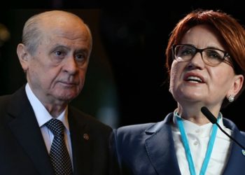 Bildiriye imza atan amiraller Meral Akşener ve Devlet Bahçeli’ye dava açıyor!