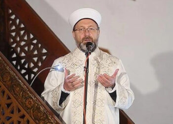 Diyanet, takvime 18 milyon TL harcadı