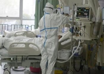 Sağlıkçıların izin, emeklilik, istifa başvuruları durduruldu