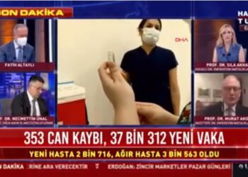 Aşıların etkinliği ne durumda?