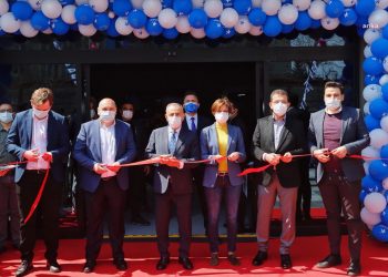 Küçükçekmece’de oyun başladı: Espor Merkezi açıldı