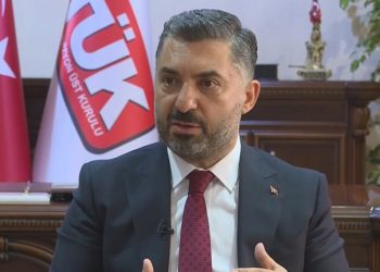 RTÜK Başkanı yanıtladı: Olay TV neden kapandı, Sözcü TV neden açılmıyor?