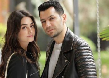 Koronaya yakalanan Ramo’nun başrol oyuncusundan haber var!