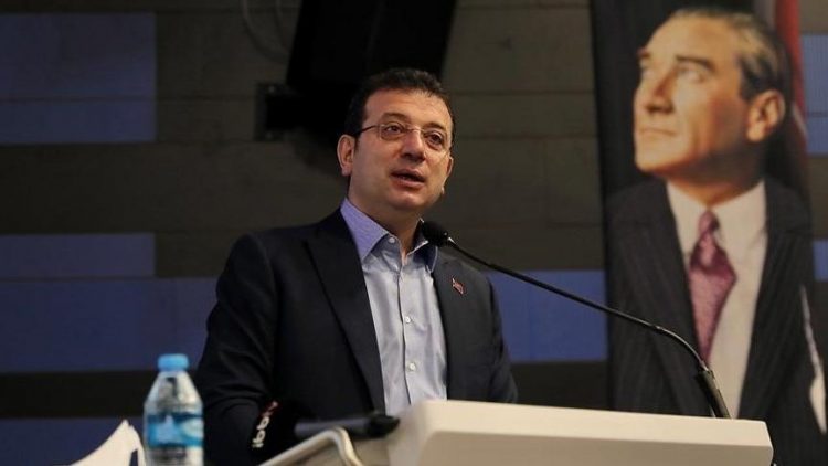 Ekrem İmamoğlu’ndan destek paketi açıklaması: Ücretsiz dağıtmaya başlıyoruz