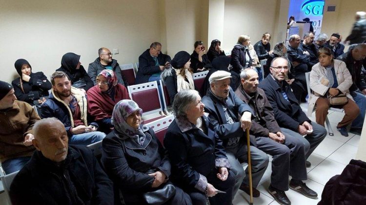 Emekli ikramiye zammı 146 TL mi, 503 TL mi?