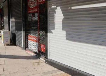 125 bin esnaf iflas bayrağını çekti