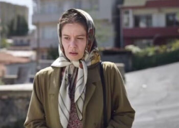 Fatma dizisi Türkiye’nin gündemine oturdu