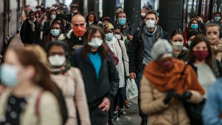 Dakikada 160 vaka…