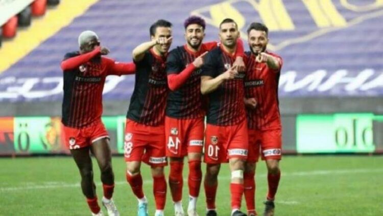 Süper Lig kulübünde yasa dışı bahis iddiası