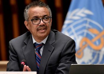 DSÖ’den “şoke edici” corona virüsü aşısı açıklaması