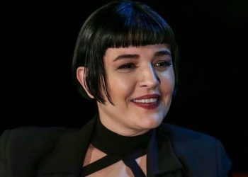 Gonca Vuslateri corona virüsüne yakalandı